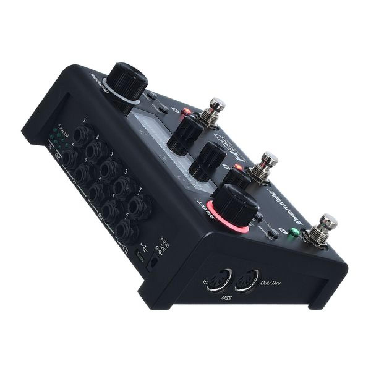 Eventide H90 Dark Harmonizer - BimotorDJ